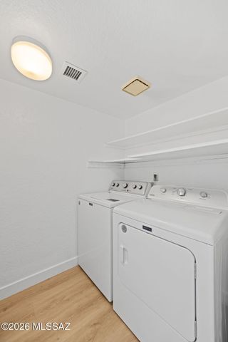 3160 N Brittlebush Lane, Tucson, AZ 85712