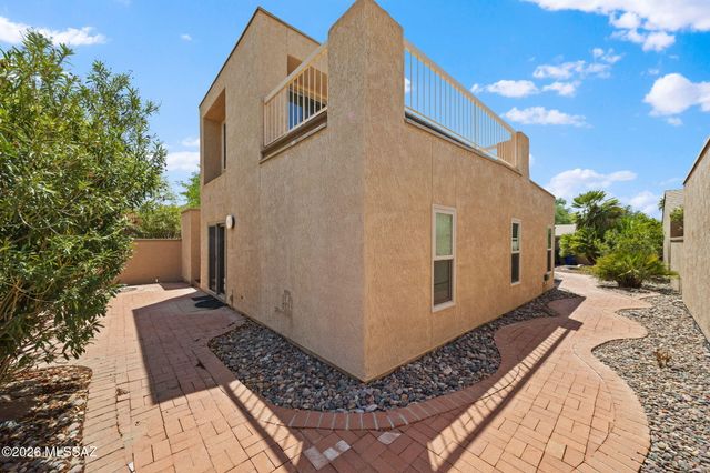 3160 N Brittlebush Lane, Tucson, AZ 85712