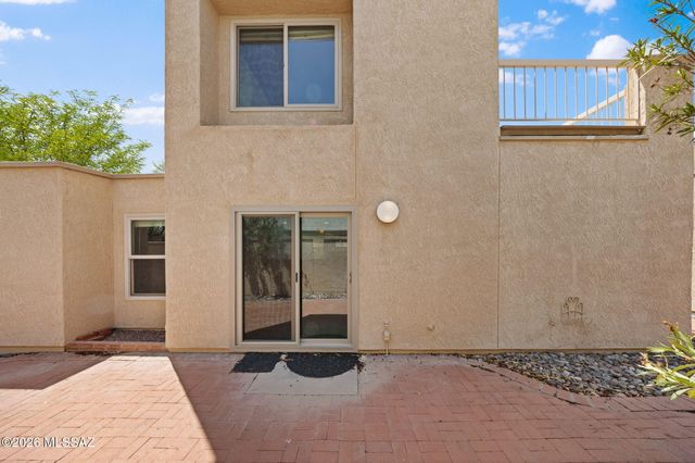 3160 N Brittlebush Lane, Tucson, AZ 85712