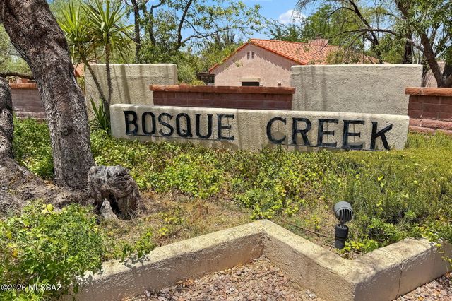 3160 N Brittlebush Lane, Tucson, AZ 85712