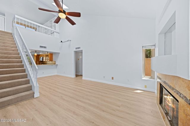 3160 N Brittlebush Lane, Tucson, AZ 85712