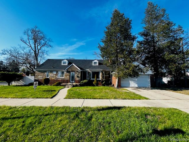 5920 W Outer Drive, Detroit, MI 48235