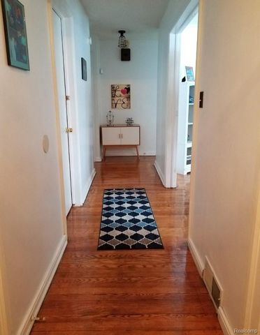 5920 W Outer Drive, Detroit, MI 48235