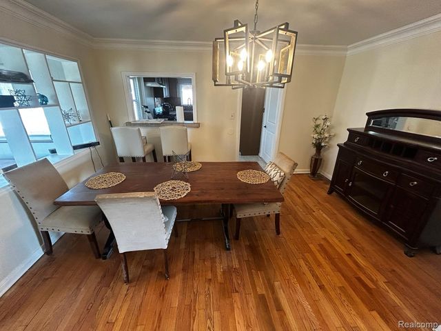 5920 W Outer Drive, Detroit, MI 48235