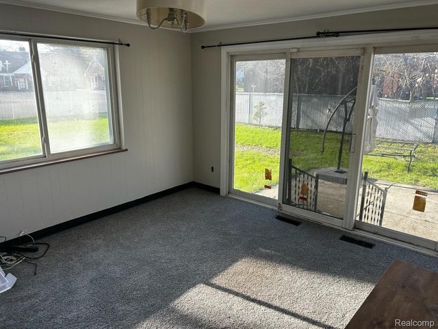 5920 W Outer Drive, Detroit, MI 48235