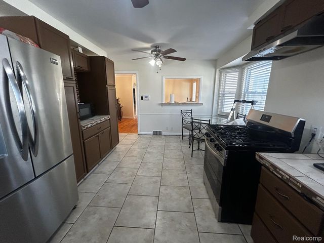 5920 W Outer Drive, Detroit, MI 48235