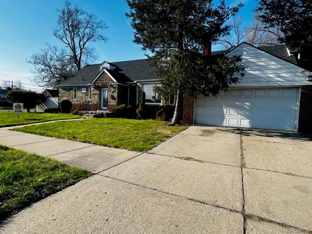 5920 W Outer Drive, Detroit, MI 48235
