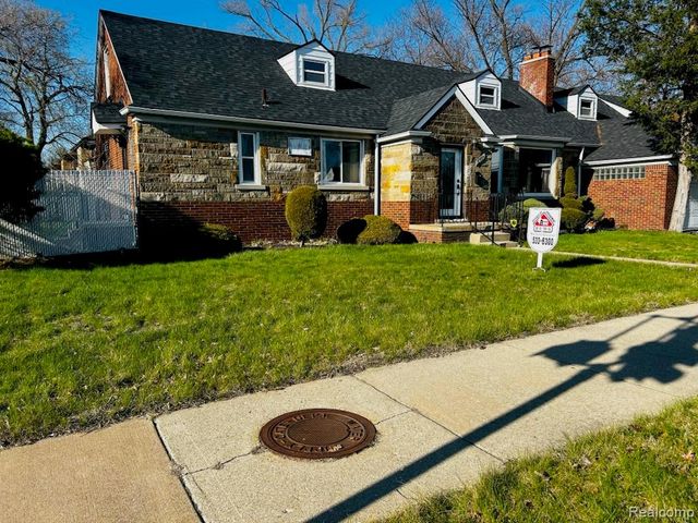 5920 W Outer Drive, Detroit, MI 48235