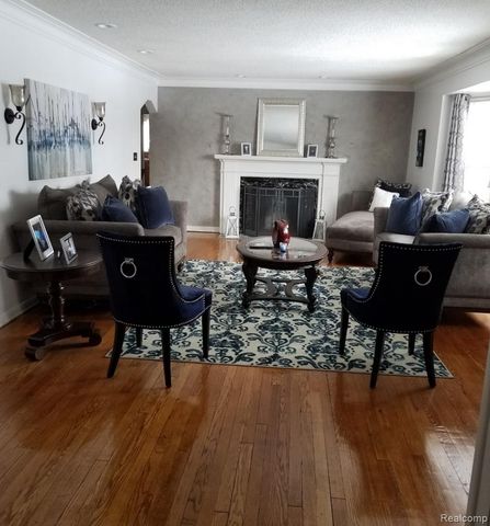 5920 W Outer Drive, Detroit, MI 48235