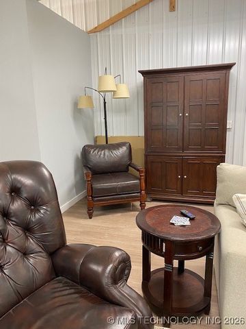 15 Elm, Eufaula, OK 74432