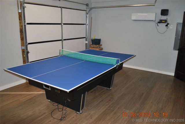 15 Elm, Eufaula, OK 74432