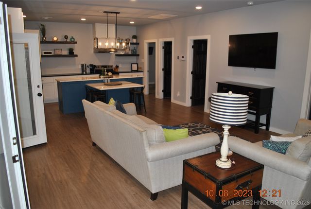 15 Elm, Eufaula, OK 74432