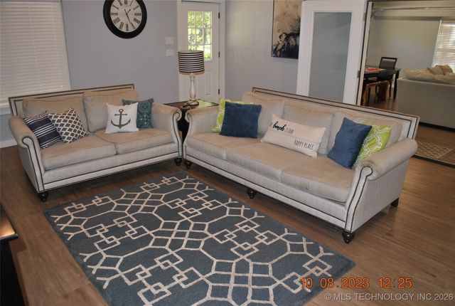 15 Elm, Eufaula, OK 74432