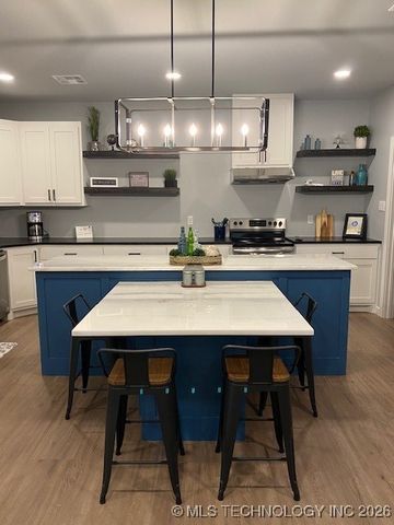 15 Elm, Eufaula, OK 74432