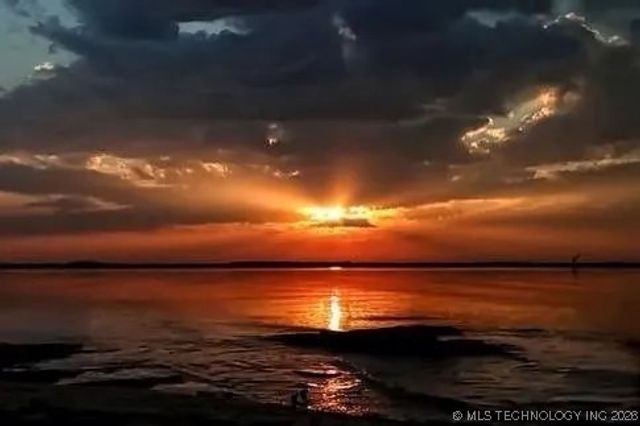 15 Elm, Eufaula, OK 74432