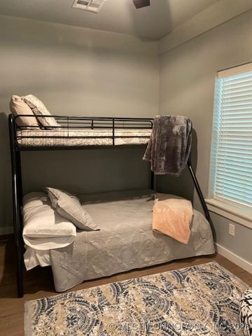 15 Elm, Eufaula, OK 74432