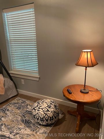 15 Elm, Eufaula, OK 74432