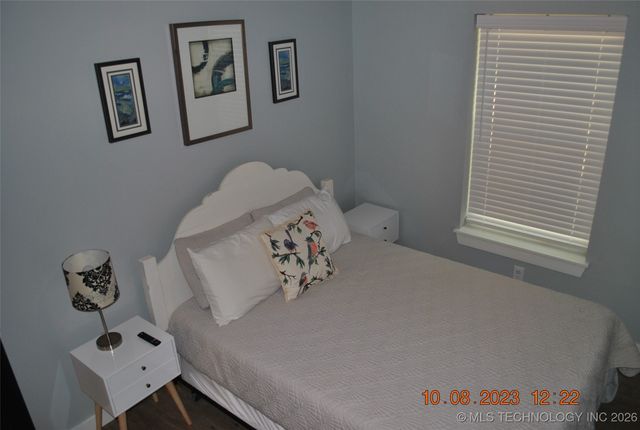 15 Elm, Eufaula, OK 74432