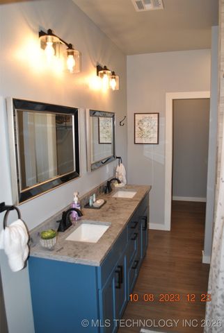 15 Elm, Eufaula, OK 74432