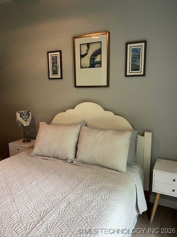 15 Elm, Eufaula, OK 74432