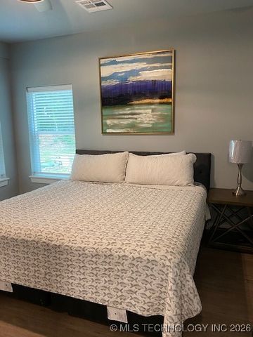 15 Elm, Eufaula, OK 74432