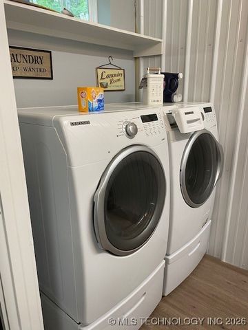 15 Elm, Eufaula, OK 74432