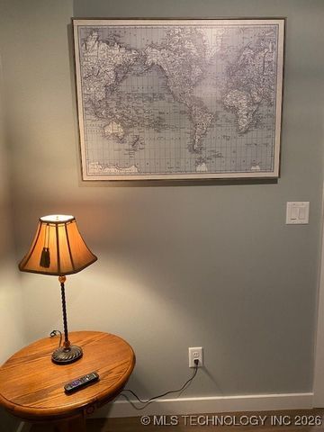 15 Elm, Eufaula, OK 74432