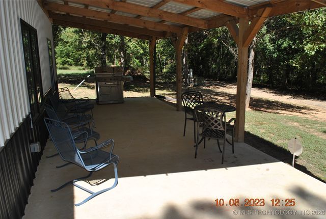 15 Elm, Eufaula, OK 74432