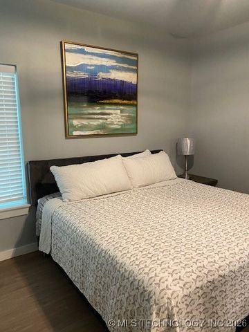 15 Elm, Eufaula, OK 74432