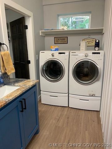 15 Elm, Eufaula, OK 74432