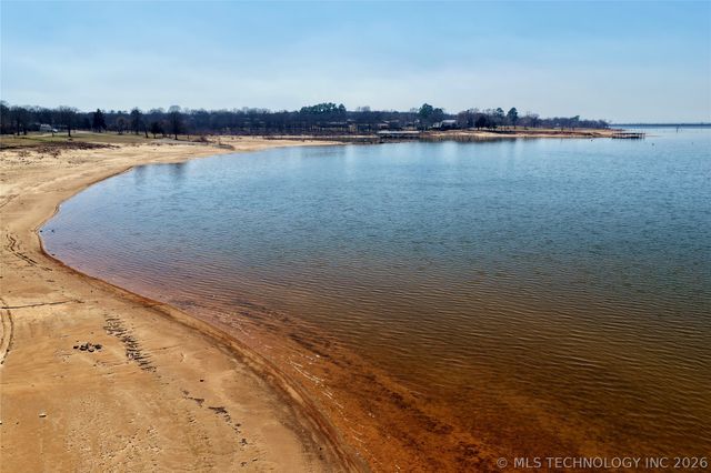 15 Elm, Eufaula, OK 74432