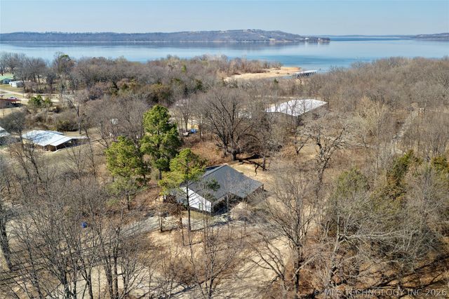 15 Elm, Eufaula, OK 74432