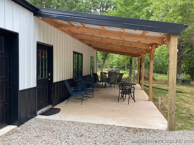 15 Elm, Eufaula, OK 74432