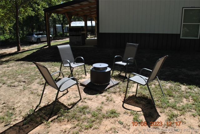 15 Elm, Eufaula, OK 74432