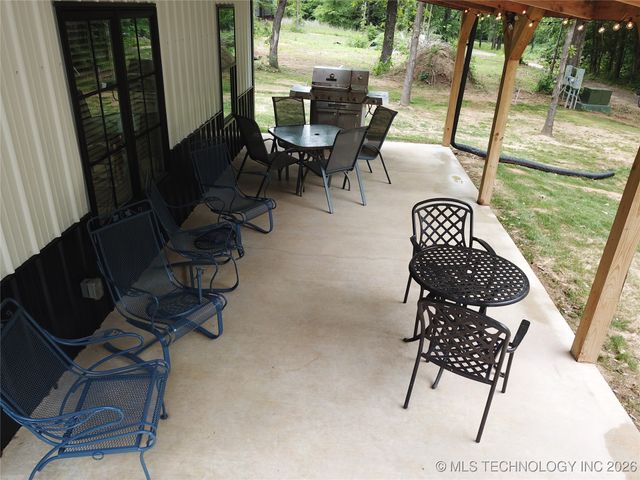 15 Elm, Eufaula, OK 74432