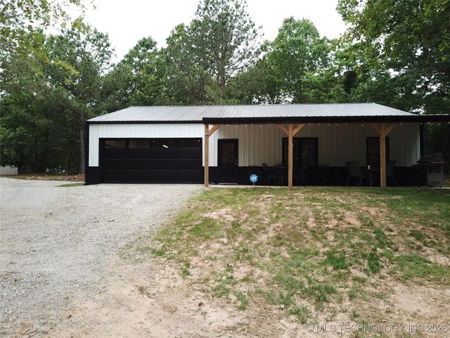 15 Elm, Eufaula, OK 74432