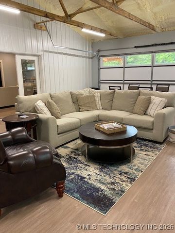 15 Elm, Eufaula, OK 74432