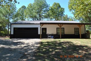 15 Elm, Eufaula, OK 74432
