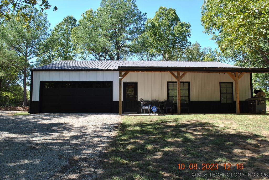 15 Elm, Eufaula, OK 74432
