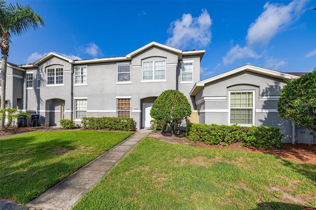 13304 SUMMERTON DRIVE, Orlando, FL 32824