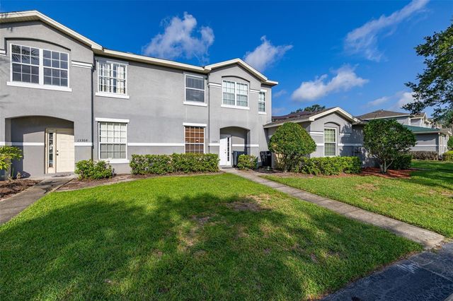 13304 SUMMERTON DRIVE, Orlando, FL 32824