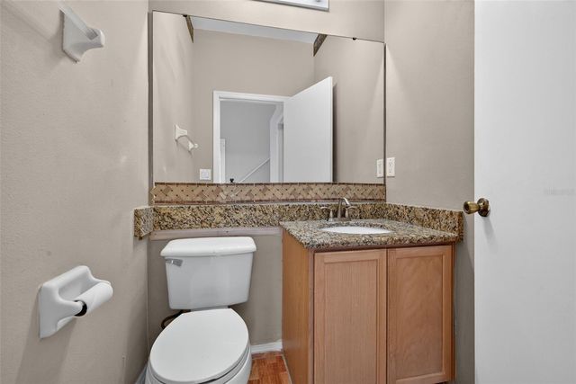 13304 SUMMERTON DRIVE, Orlando, FL 32824