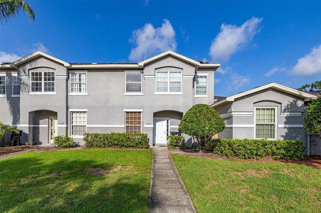 13304 SUMMERTON DRIVE, Orlando, FL 32824
