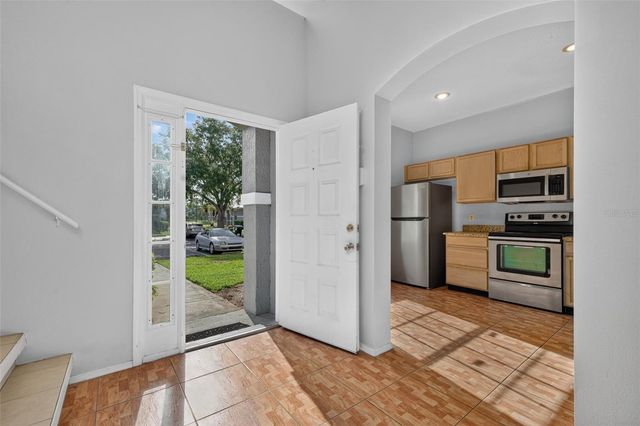 13304 SUMMERTON DRIVE, Orlando, FL 32824