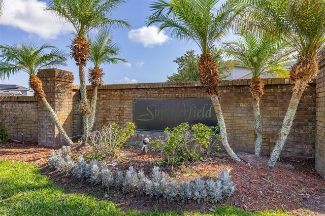 13304 SUMMERTON DRIVE, Orlando, FL 32824
