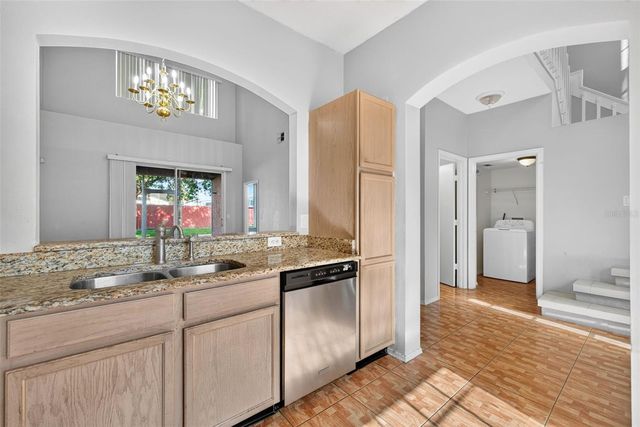 13304 SUMMERTON DRIVE, Orlando, FL 32824