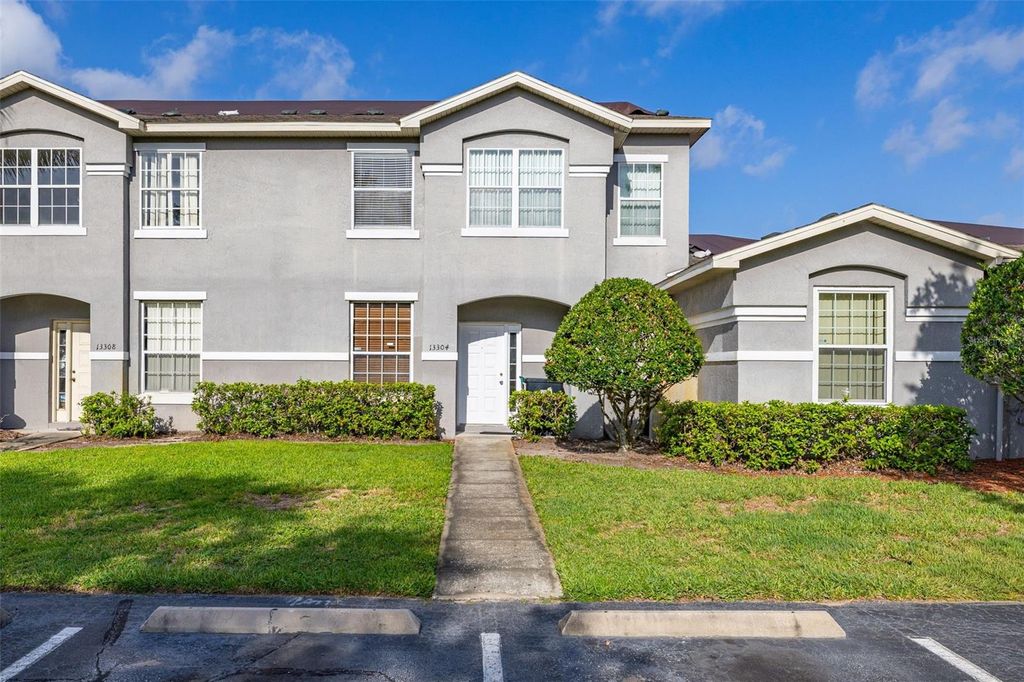 13304 SUMMERTON DRIVE, Orlando, FL 32824