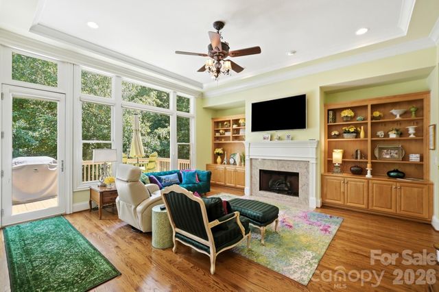 166 Atlantic Way, Mooresville, NC 28117