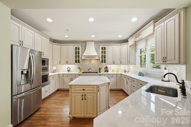 166 Atlantic Way, Mooresville, NC 28117