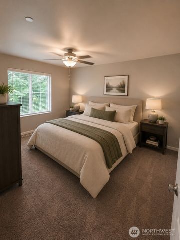 8702 E Gilman Avenue, Arlington, WA 98223
